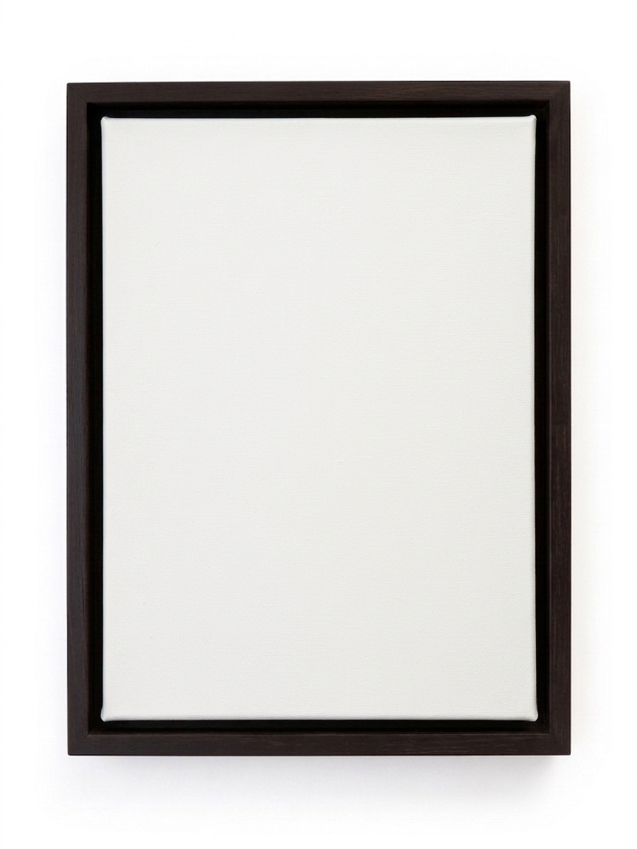 VORTEX ART Frame — fits artwork 48×48 inches