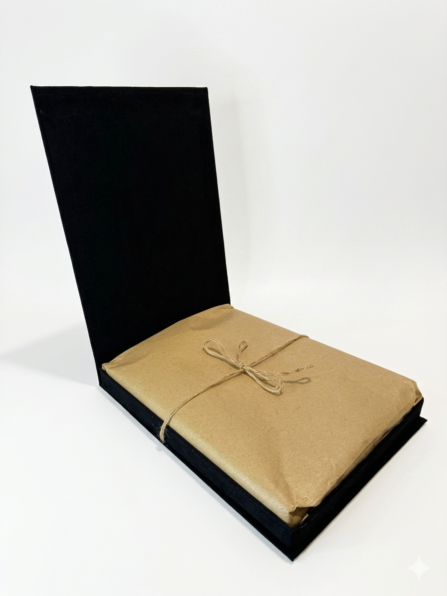 VORTEX ART Gift Box — fits artwork 18×24 inches