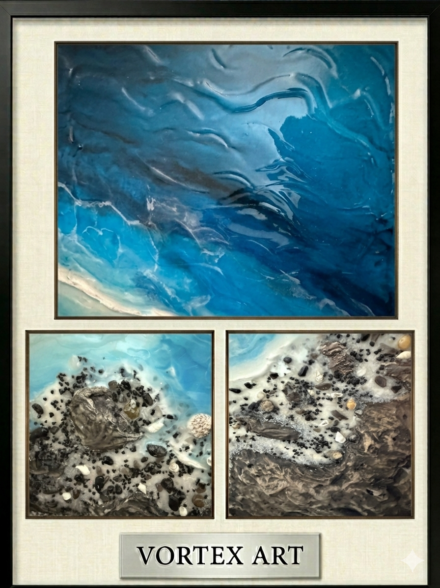 Midnight Tides